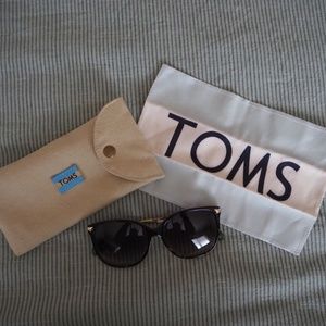 Toms Sunglasses